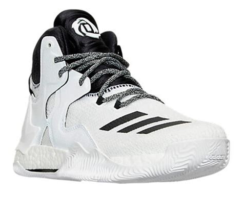 adidas D Rose 7 Performance Review 